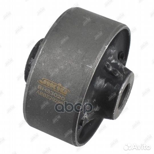 Сайлентблок рычага задний Audi A3 Seat Octavia II