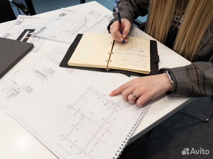 Проектирование зданий, объектов, сооружений