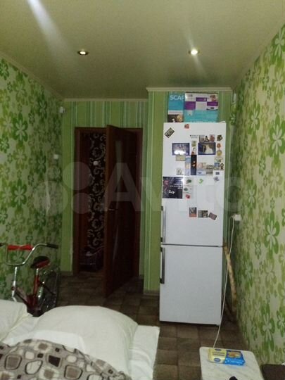 2-к. квартира, 41,1 м², 2/3 эт.
