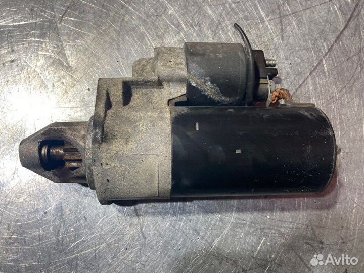 Стартер Mercedes C-Class W202 M112 2.4I 2000