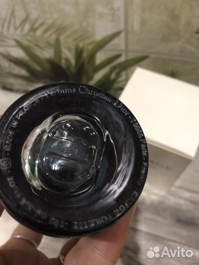 Dior sauvage 100 ml туалетная вода