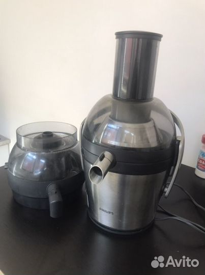 Соковыжималка