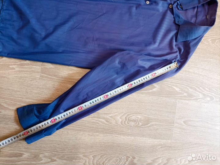 Рубашка мужская нейлон