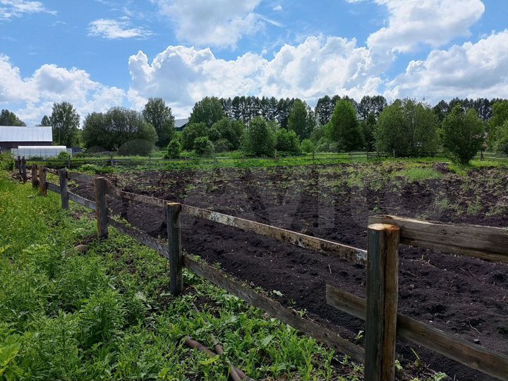 Участок 24,7 сот. (ИЖС)