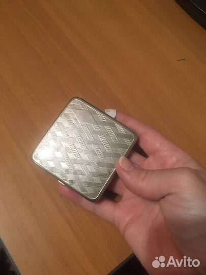 Очешницы, гребешки, ключик и другое наследие СССР