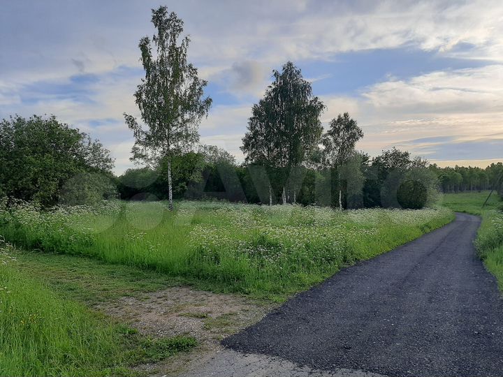 Участок 31 сот. (ИЖС)