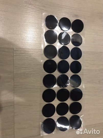 Подвесная система для шлема Тeam Wendy