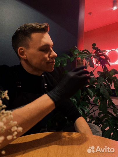 Курсы бариста, консалтинг