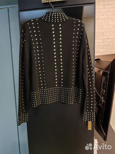 Кофта Love Moschino