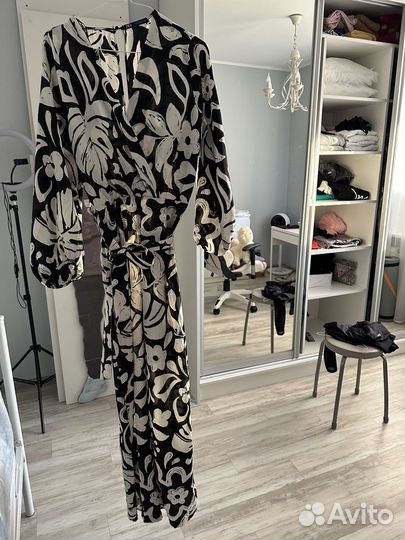 Комбинезон Zara новый