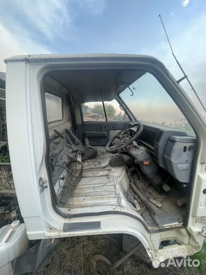 Кабина Isuzu Elf NKR55