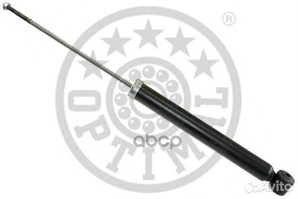 Амортизатор mitsubishi: colt VI (Z3 A Z2 A) SMA