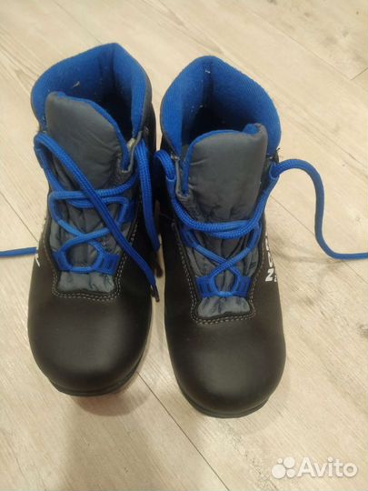 Лыжные ботинки Nordway 31 NNN