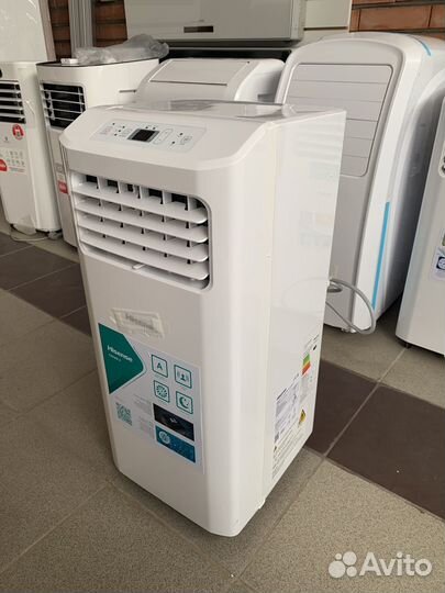 Кондиционер мобильный