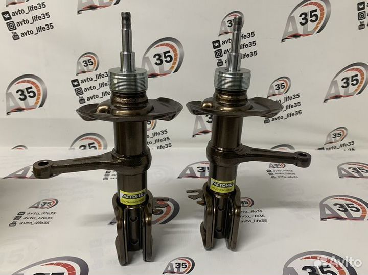 «Астон» стойки передней подвески Приора - 70