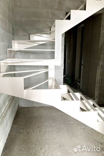 Лестница в дом