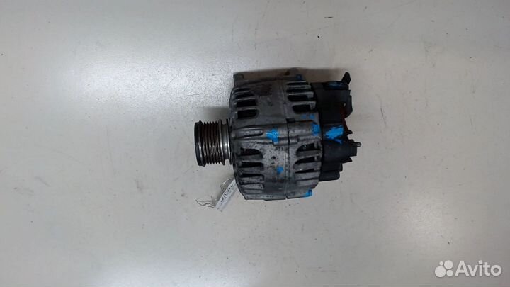 Генератор Renault Captur