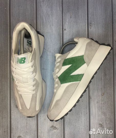 New balance Casablanca 327 (36-44размеры)