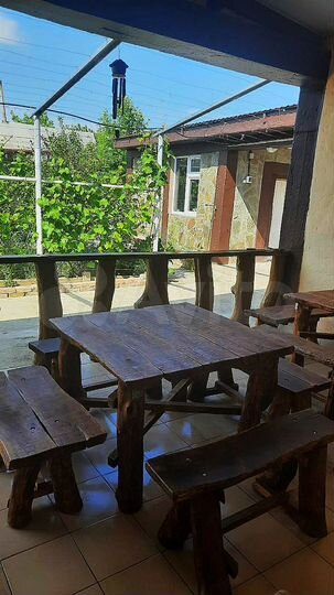 Комната 15 м², 1/1 эт.