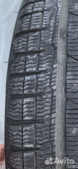 Michelin Pilot Alpin 225/45 R18 95V