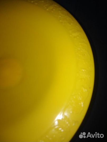 Ваза для фруктов ссср, карболит