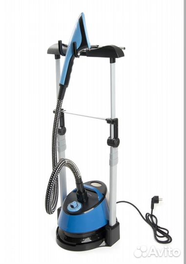 Отпариватель вертикальный