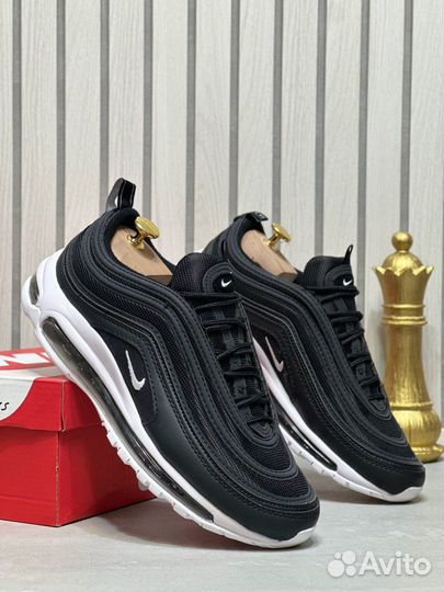 Кроссовки мужские Nike Air Max 97