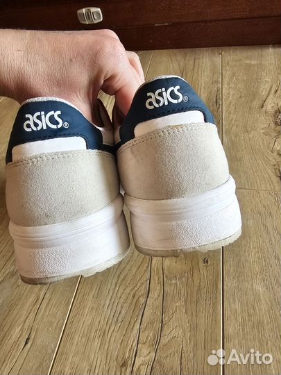 Кроссовки Asics. 26 см. Оригинал