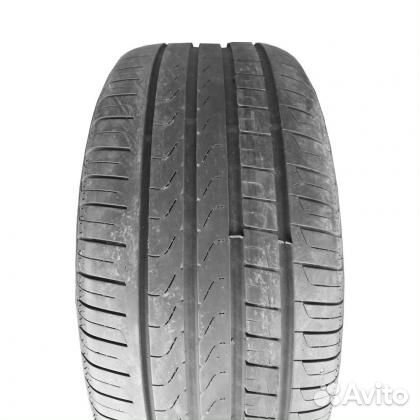 Pirelli Cinturato P7 255/40 R18