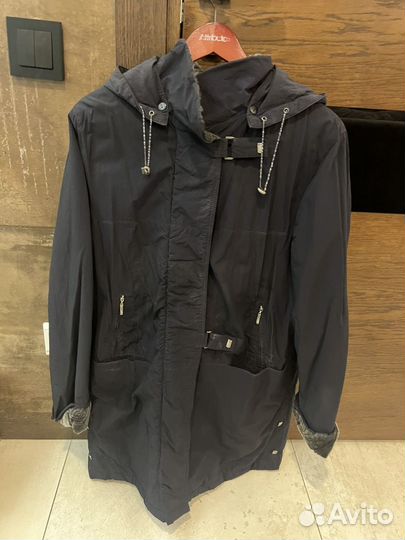 Куртка женская