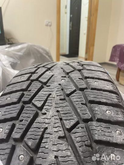 Cordiant Snow Cross 225/50 R17 19B