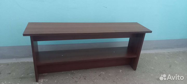 Тумба скамейка для обуви в прихожую