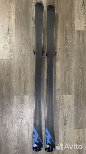 Горные лыжи K2 amp 76 Ti