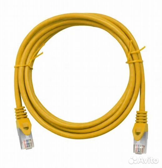 Патчкорд rj 45