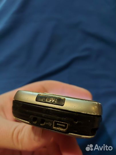 Мини компьютер HTC