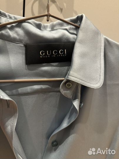 Блузка gucci оригинал