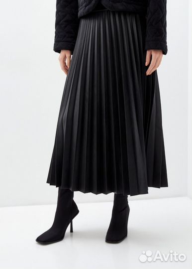 Ботильоны черные Raid, 38,5