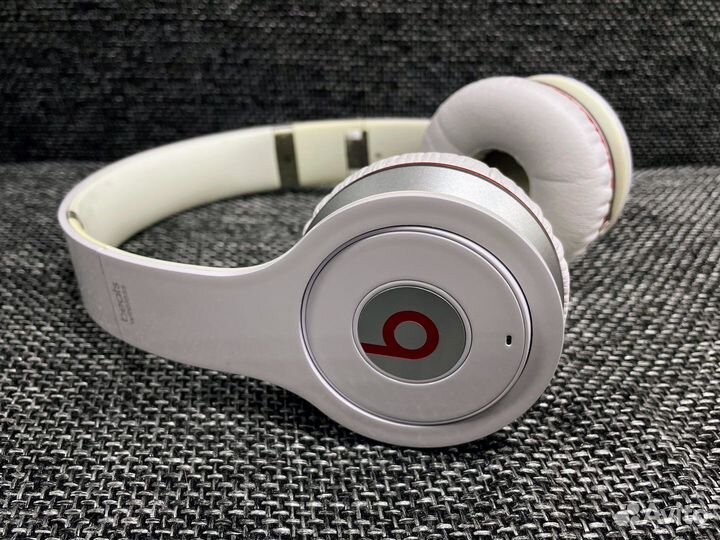 Наушники Monster Beats Wire 2011 (на Дмитриева)