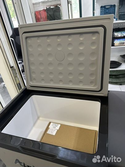 Автохолодильник alpicool