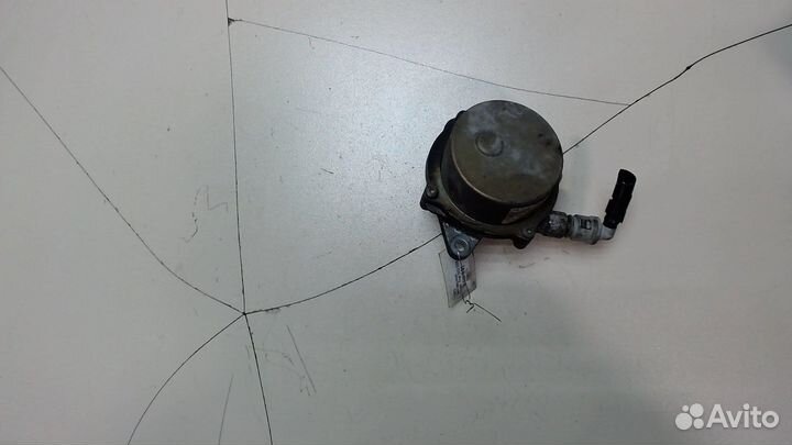 Насос вакуумный Peugeot Boxer, 2002