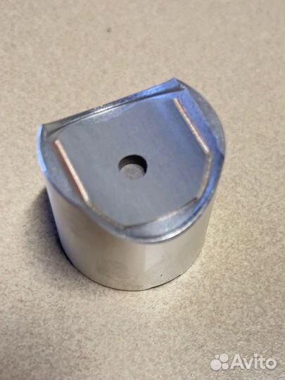 Направляющая рулевой рейки Honda Accord 8