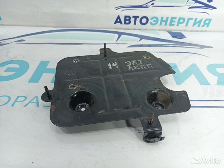 Кронштейн блока управления Renault Kaptur F4R410