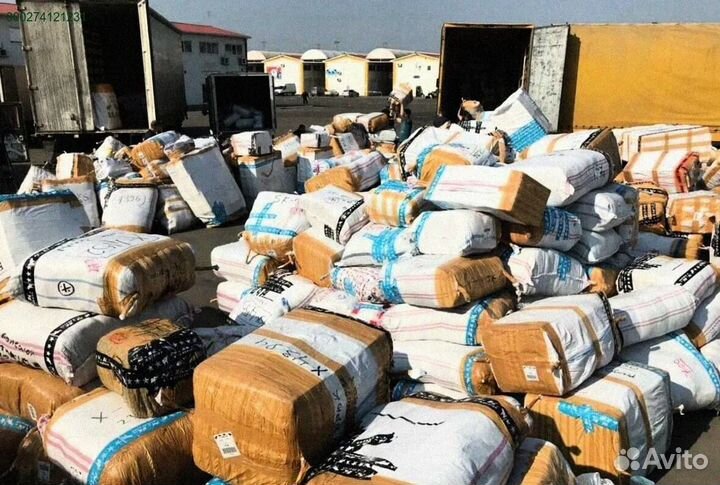 Мешки с техникой / карго / Алиэкспресс (Арт.60452)