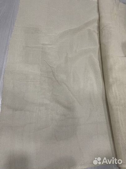 Бреккерная ткань