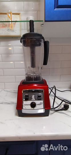 Блендер rawmid Dream Samurai