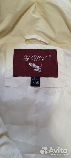 Жилетка женская 52-54