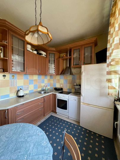 4-к. квартира, 96,4 м², 5/5 эт.