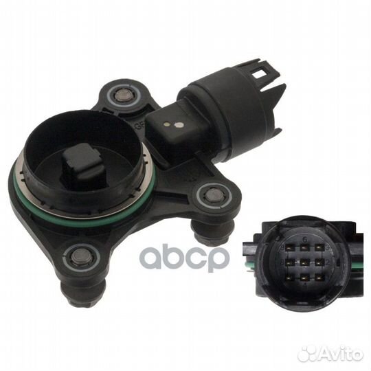 Датчик положения эксцентрикового вала 11947586