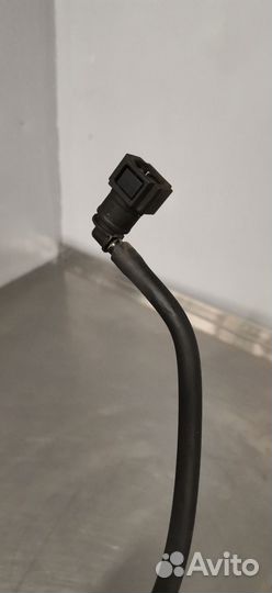 Трубка топливная/магистрль обртки SsangYong Actyon