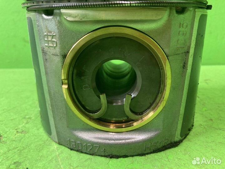 Поршень DAF XF105